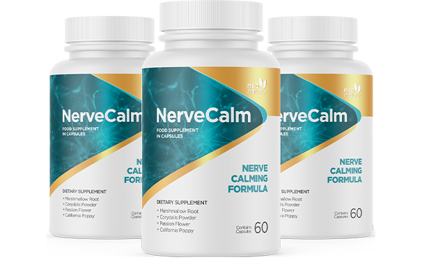 NerveCalm  Buy