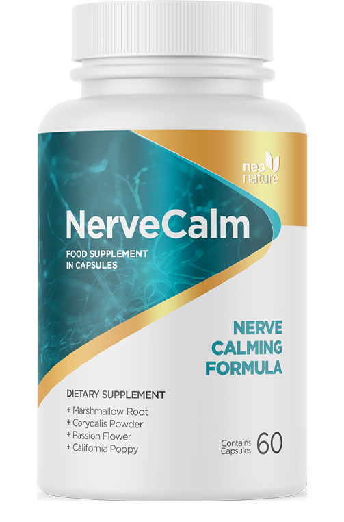 NerveCalm